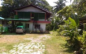 The Leisure Home Stay