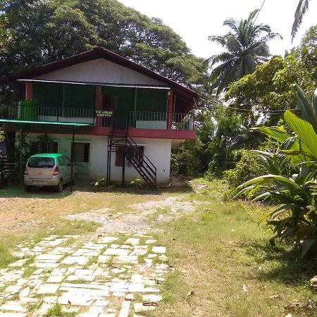 The Leisure Home Stay Shadipur Extérieur photo