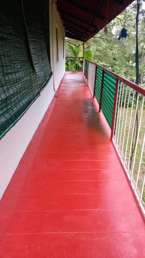 The Leisure Home Stay Shadipur Extérieur photo