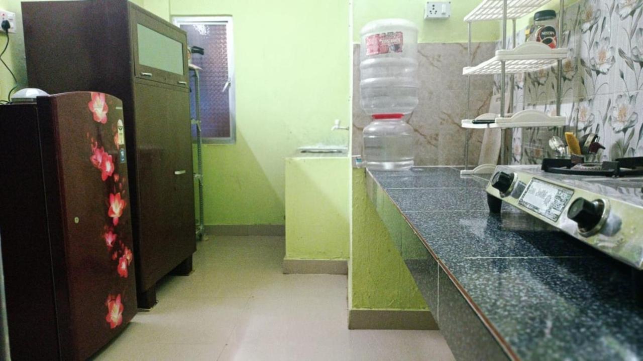 The Leisure Home Stay Shadipur Extérieur photo