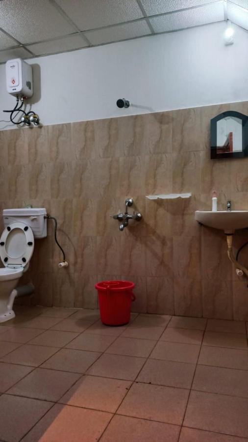 The Leisure Home Stay Shadipur Extérieur photo