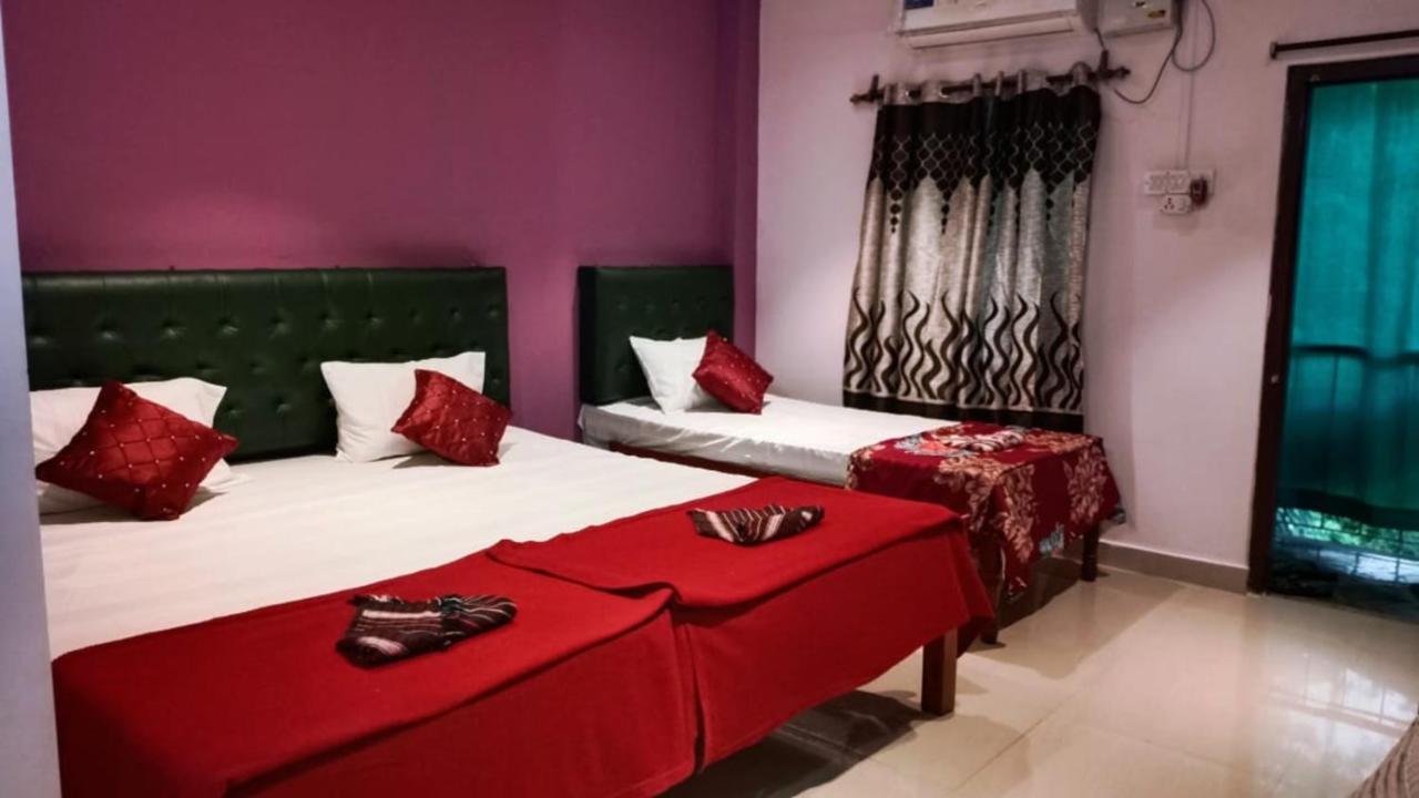The Leisure Home Stay Shadipur Extérieur photo