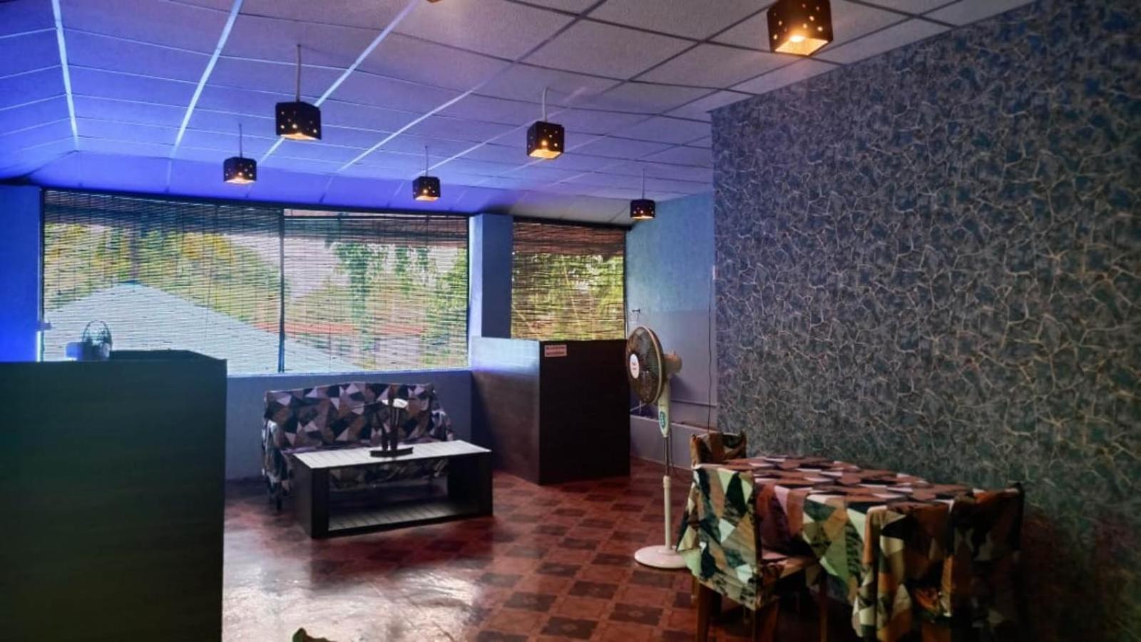 The Leisure Home Stay Shadipur Extérieur photo
