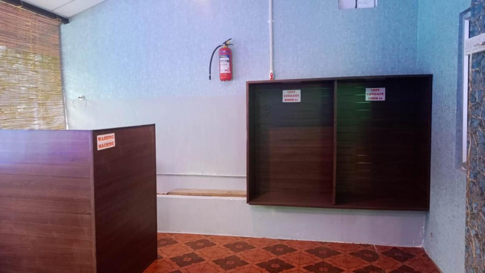 The Leisure Home Stay Shadipur Extérieur photo