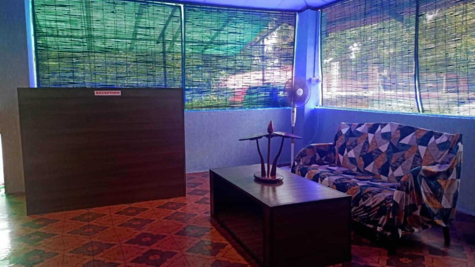 The Leisure Home Stay Shadipur Extérieur photo