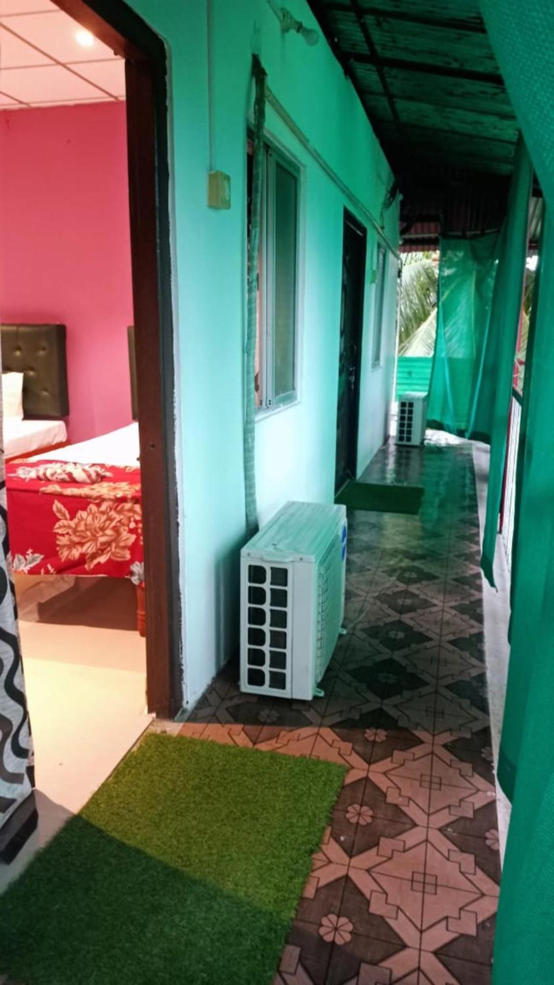 The Leisure Home Stay Shadipur Extérieur photo