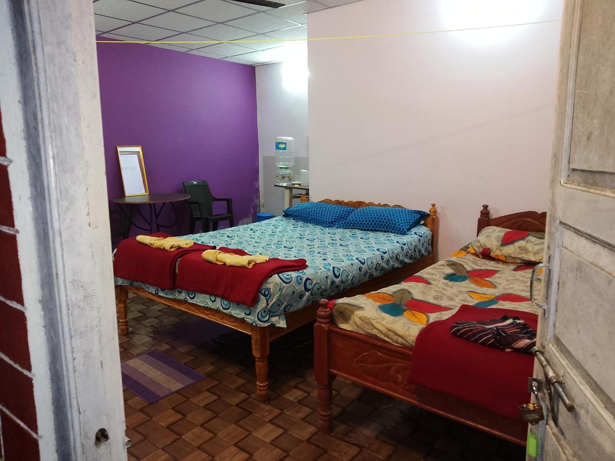 The Leisure Home Stay Shadipur Extérieur photo