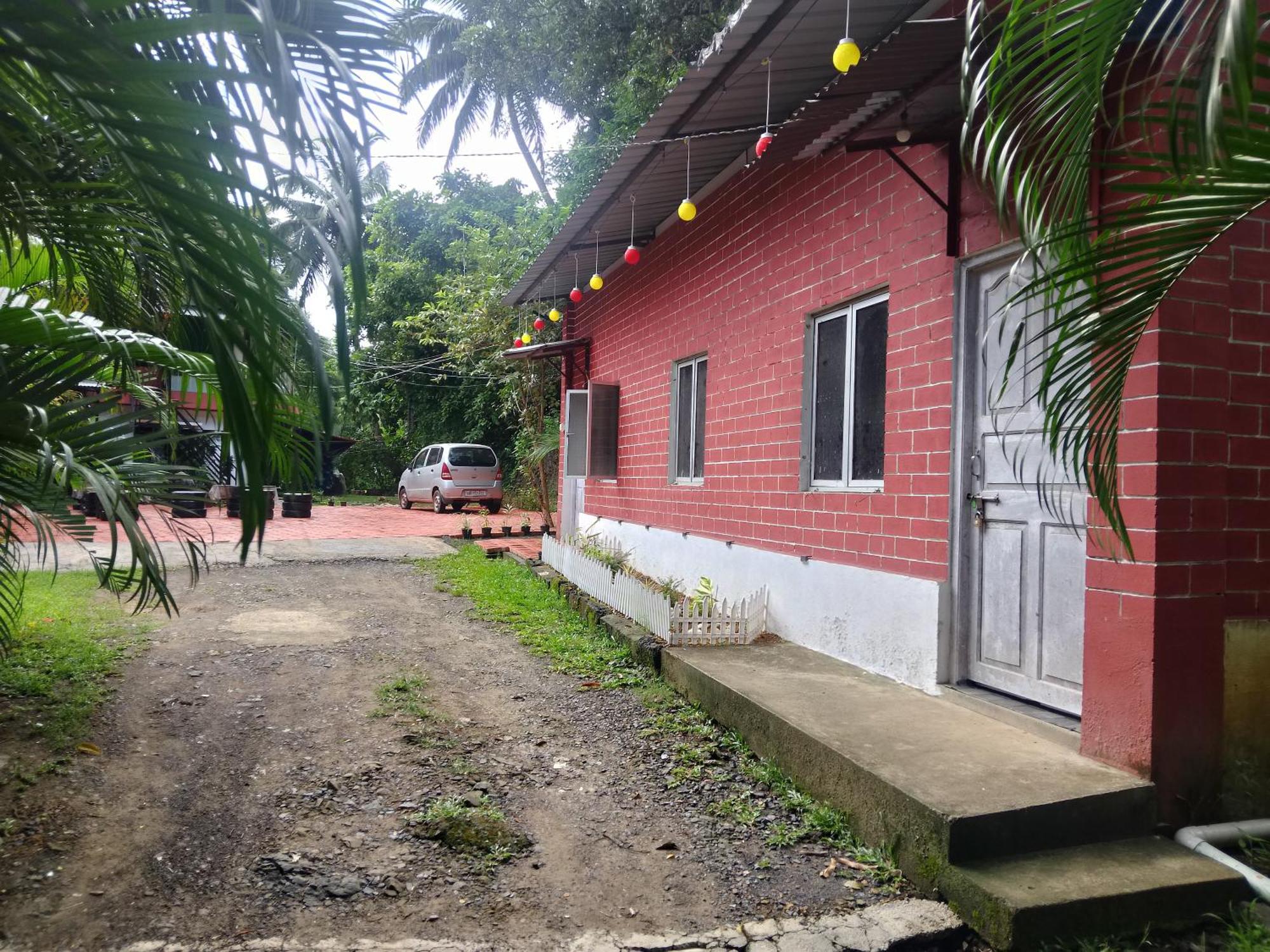 The Leisure Home Stay Shadipur Extérieur photo